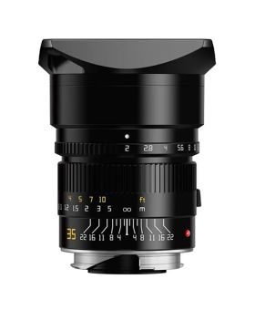 TTArtisan 35mm f2 APO Lens (Leica M)