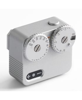 TTArtisan Light Meter II (Silver)