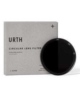Urth 40.5mm Circular Polarizing(CPL)+ND64 Lens Filter(Plus+)