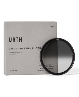 Urth 62mm Hard Graduated ND8 Lens Filter (Plus+)
