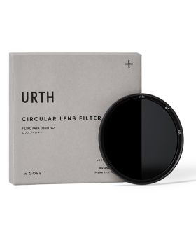 Urth 40.5mm ND16 (4 Stop) Lens Filter (Plus+)