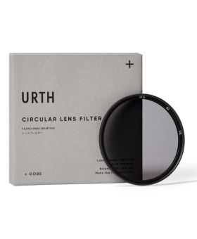 Urth 49mm ND4 (2 Stop) Lens Filter (Plus+)