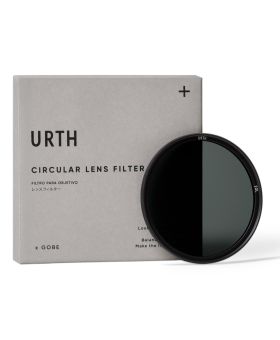Urth 43mm ND8 (3 Stop) Lens Filter (Plus+)