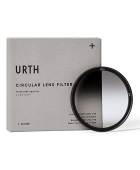 Urth 39mm Soft Graduated ND8 Lens Filter (Plus+)