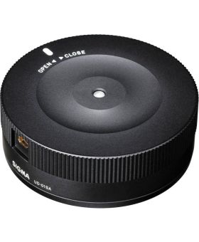 Sigma USB Dock Lens (Panasonic L)