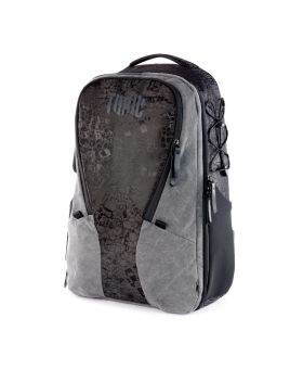 Toxic Valkyrie Large Camera Backpack (Onyx)