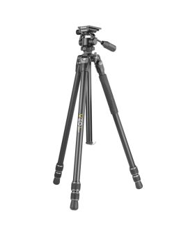 Vanguard VEO 263AO Aluminium Spotting Scope Tripod