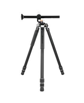 Vanguard VEO 3+ 303AT : Aluminium Tripod with MACC - 25kg Max Load