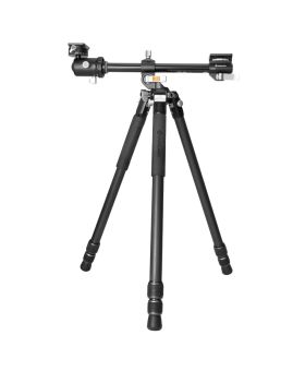 Vanguard VEO 3+ 303CBS : Carbon Tripod with Arca Compatible Dual Axis Ball Head & MACC - 25kg Max Load
