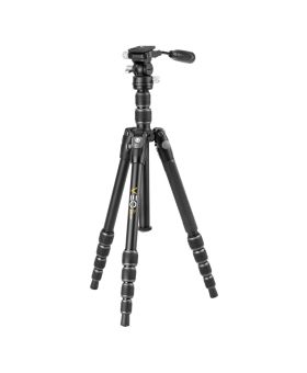 Vanguard VEO 3T 235AP Aluminium Travel Tripod & 2-Way Pan Head