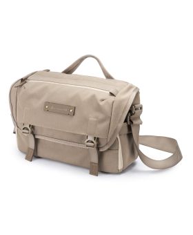 Vanguard VEO RANGE 38 Shoulder Bag (Stone)