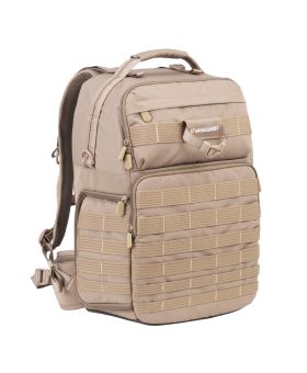 Vanguard VEO Range T48 Beige Backpack