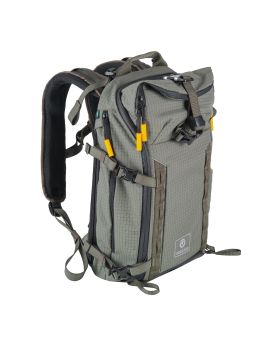 Vanguard VEO Active 42M Trekking Camera Backpack (Green)