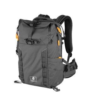 Vanguard VEO Active 46 Trekking Camera Backpack (Grey)