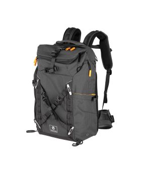 Vanguard VEO Active 53 Trekking Camera Backpack (Grey)