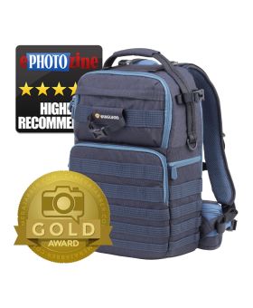 Vanguard VEO Range T45M Backpack (Navy)