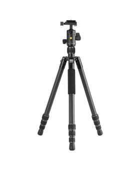 Vanguard VESTA GO 264CB Travel Tripod