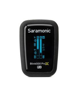 Saramonic Blink500 ProX RX