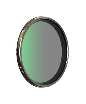 Polar Pro PMVND Signature Edition II - 67mm - 2/5 Stop