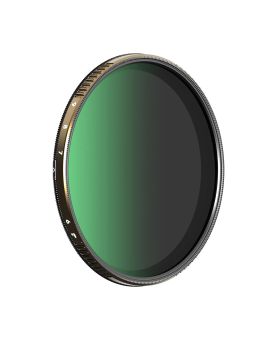 Polar Pro PMVND Signature Edition II - 67mm - 6/9 Stop