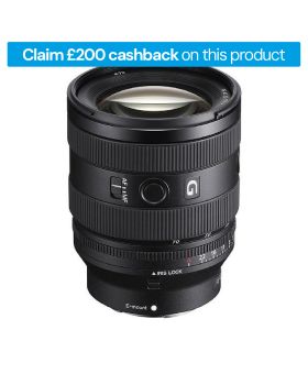 Sony FE 20-70mm f4 G Lens