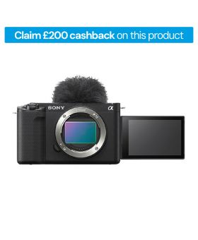 Sony ZV-E1 Mirrorless Camera Body