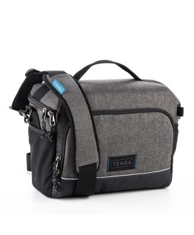 Tenba Skyline 12 Shoulder Bag V2 (Grey)