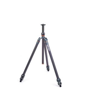 3 Legged Thing WINSTON 2.0 Carbon Fibre Tripod (Grey)