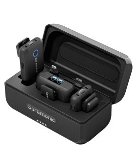 Saramonic Blink 500 B2+ Wireless Microphone System