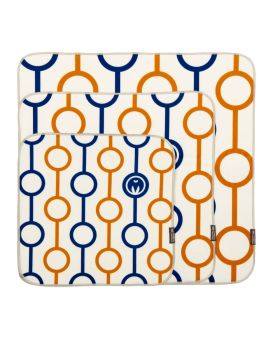 3 Legged Thing Wrapz Bundle (Retro)