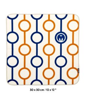 3 Legged Thing Wrapz Small (Retro)