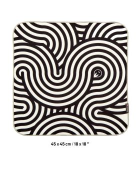 3 Legged Thing Wrapz Large (Swirl)