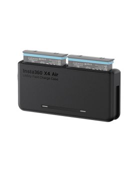 Insta360 X4 Air Utility Fast Charge Case