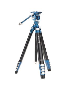 Benro CyanBird Alu Tripod & FS20PROC501