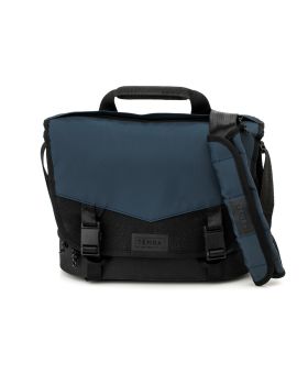 Tenba DNA 9 Slim Messenger Camera Bag (Blue)