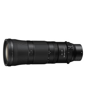 Nikon Z 180-600mm f5.6-6.3 VR Lens (Open Box)