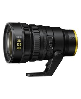 Nikon Z 28-135mm f4 PZ Lens (Open Box)