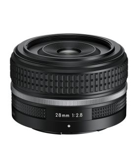 Nikon Z 28mm f2.8 SE Lens (Open Box)