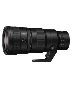 Nikon Z 400mm f4.5 VR S Lens