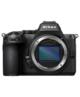 Nikon Z5 II Mirrorless Camera Body