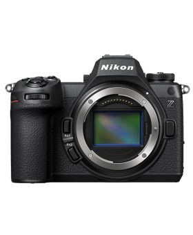 Nikon Z6 III Mirrorless Camera Body (Open Box)