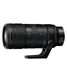 Nikon 70-200mm f2.8 VR S II Lens