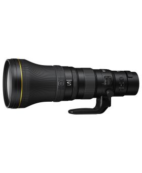Nikon Z 800mm f6.3 VR S Lens (Open Box)