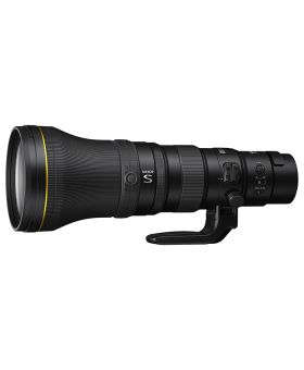 Nikon Z 800mm f6.3 VR S Lens