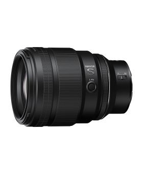 Nikon Z 85mm f1.2 S Lens (Open Box)