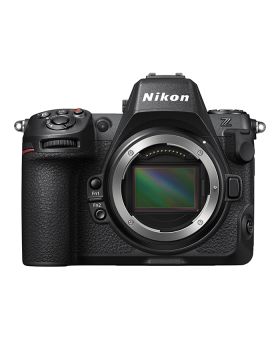 Nikon Z8 Mirrorless Camera Body (Open Box)