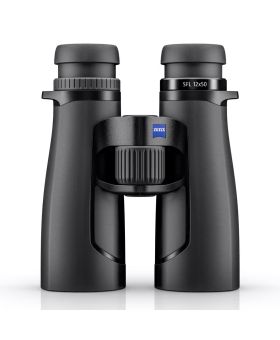 Zeiss 12x50 SFL Binoculars