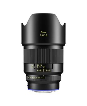 Zeiss Otus ML 35mm f1.4 Lens (Sony FE)