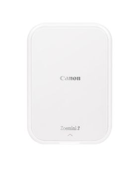 Canon Zoemini 2 Printer (White)