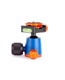 3 Legged Thing Airhed Neo 2.0 Ball Head (Blue)